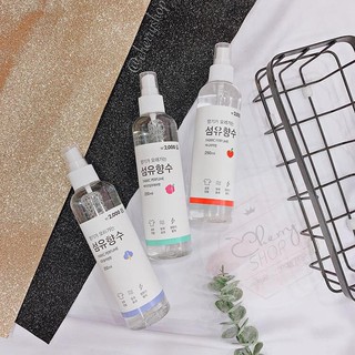 {Liên hệ trước khi đặt} Xịt Thơm quần áo Fabric Ferfume 250ml