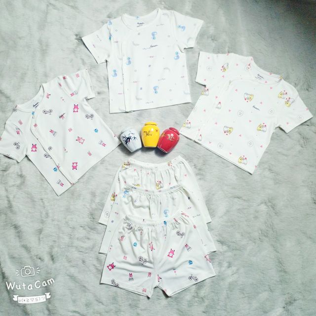Bộ cọc cài chéo Sợi tre Avaler