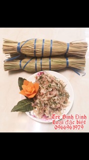 Tré Bình Định