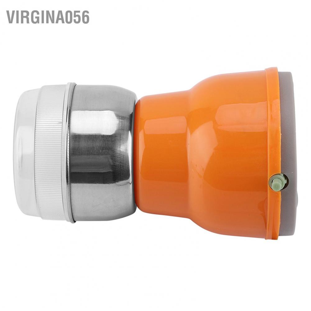 Có thể bán buôn Máy xay cà phê/ gia vị/ hạt ngũ cốc bằng điện 220V phích cắm EU virgina056 Hàng giao ngay