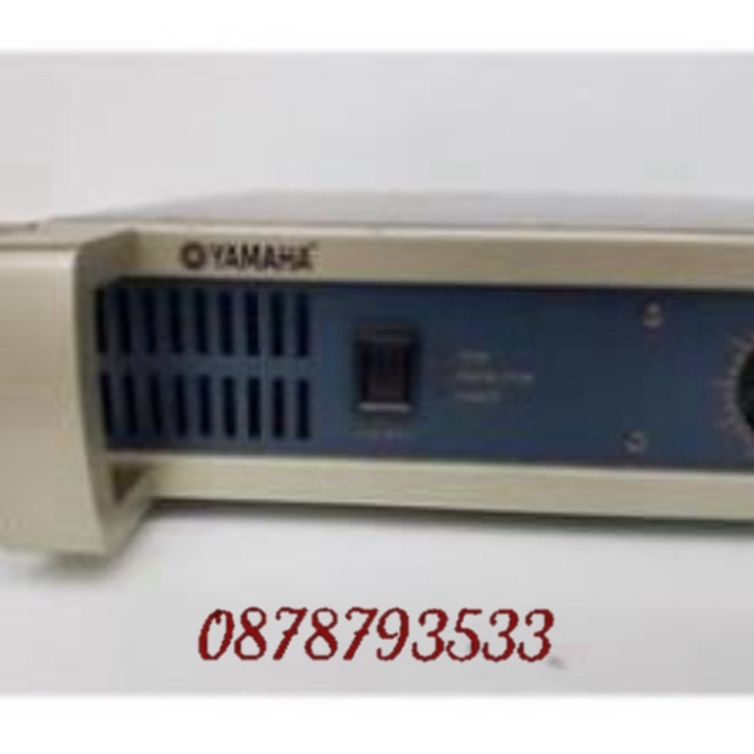 SIÊU RẺ -  Cục đẩy công suất Yamaha P7000S cao cấp, chuyên dùng cho dàn âm thanh sân khấu, phòng karaoke