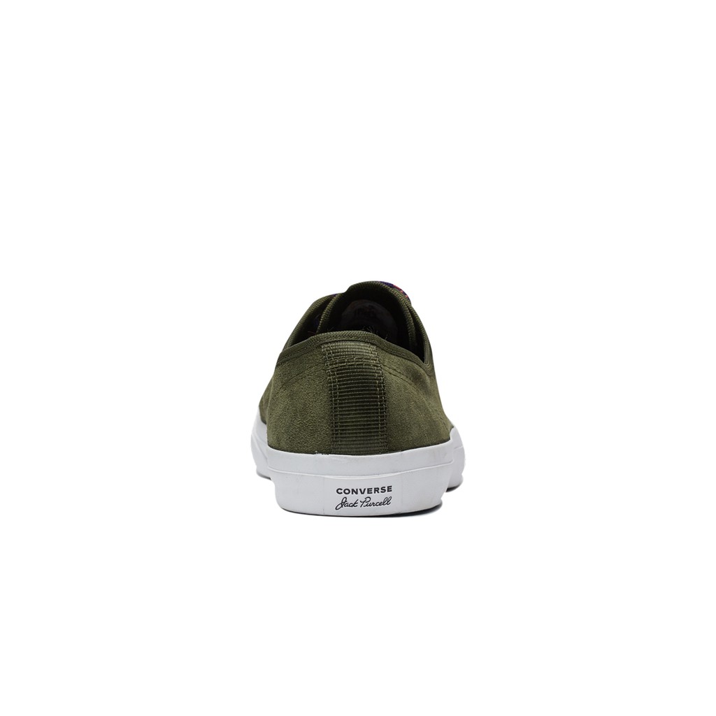 Giày Jack Purcell Jack Wanderer Utility Green 162564C