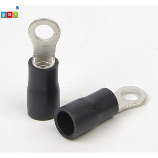 Đầu cose vòng bọc nhựa RV3.5
