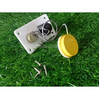 Mobin đàn nguyệt - mobin dành cho đàn kìm