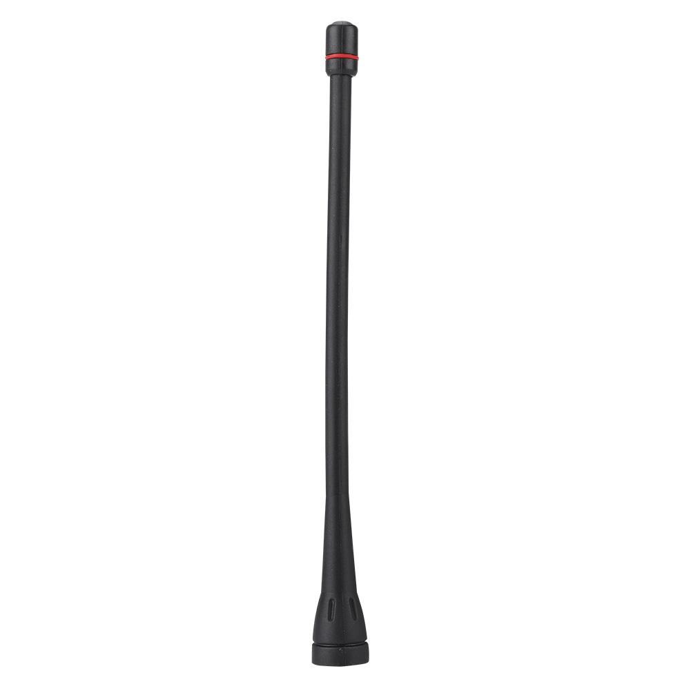 Anten thu sóng UHF dành cho máy nghe đài Walkie-talkie ICOM IC-F4 IC-F21 IC-F24 IC-F25