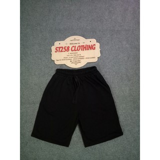 Quần short thun (Size 30kg -100kg size M - 2XL ) dành cho nam nữ