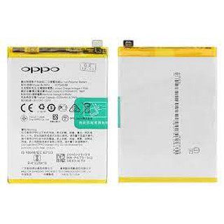 Pin oppo A5s tốt
