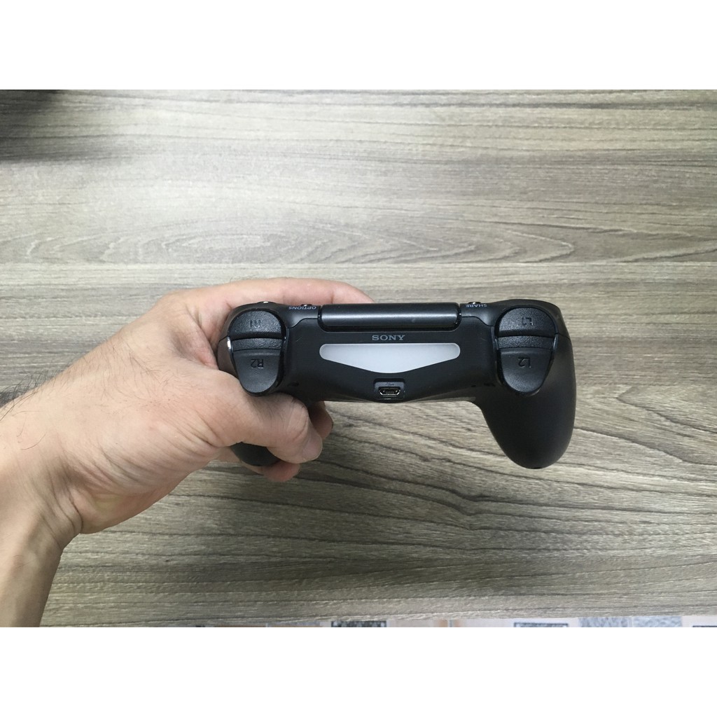 Tay Cầm PS4 Dualshock 4 Chính Hãng