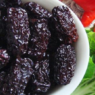 Táo tầu khô loại 500g