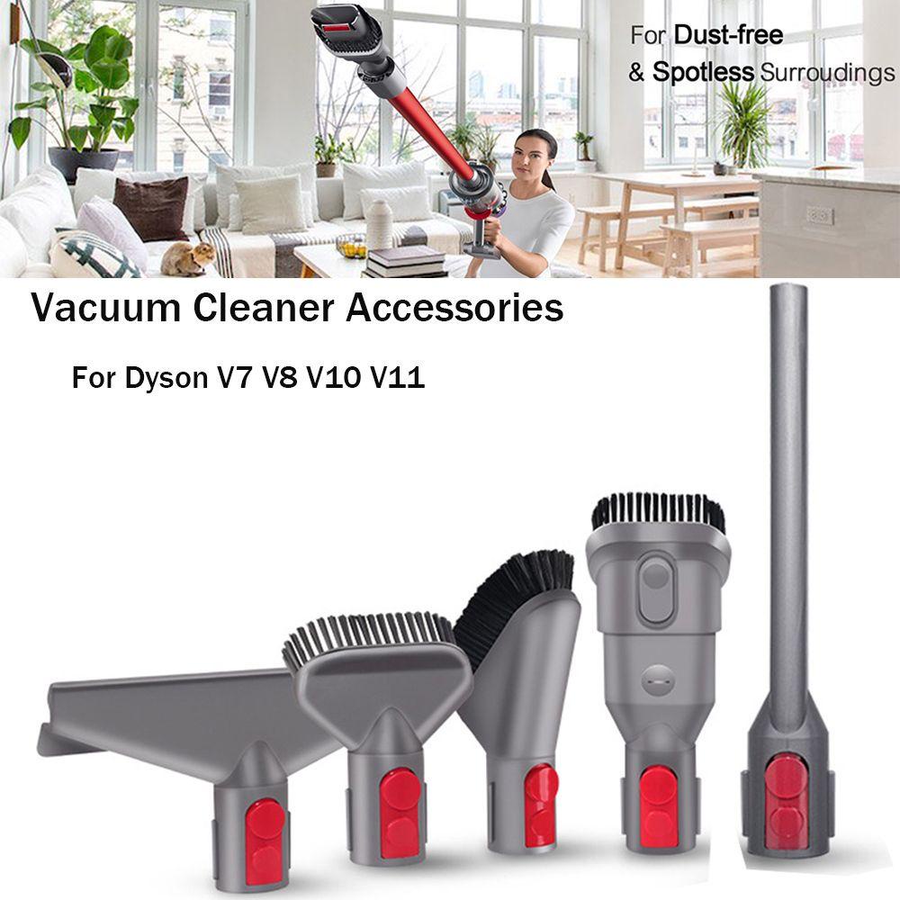 YNATURAL Đầu Bàn Chải Hút Bụi Mới