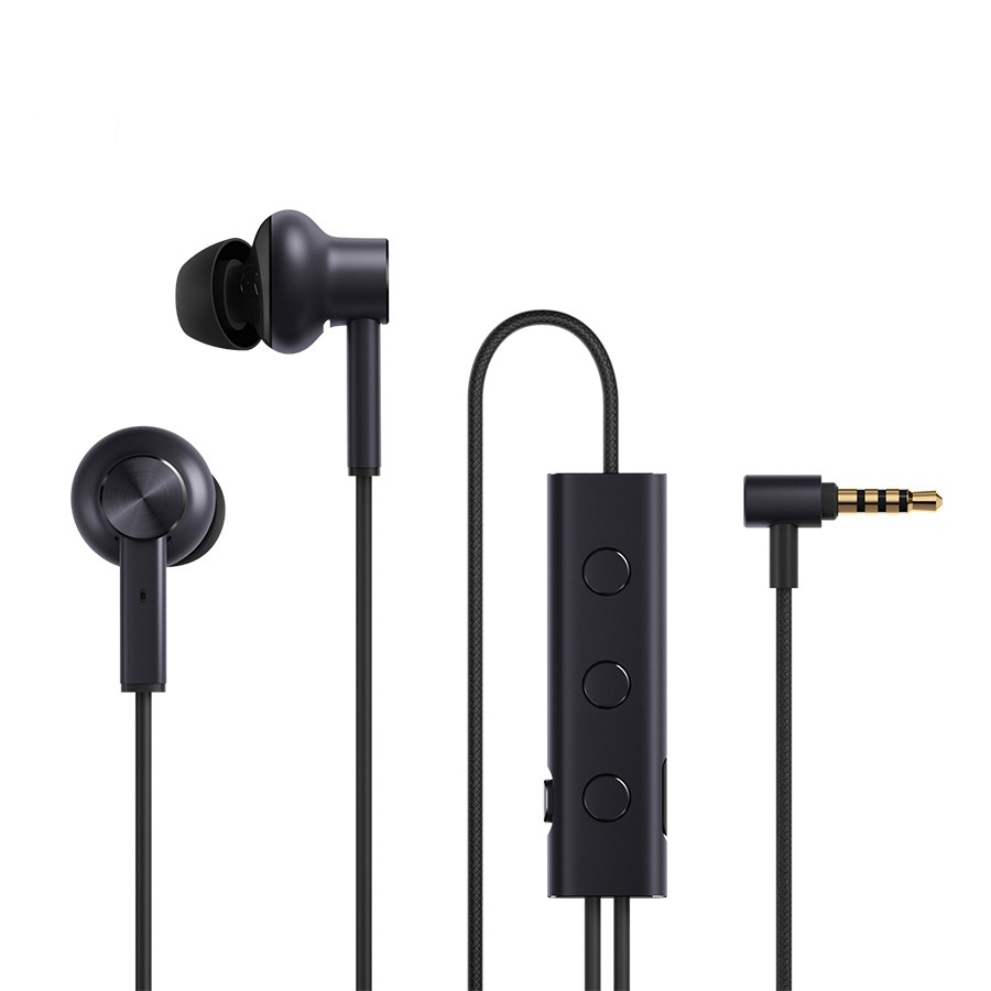 Tai Nghe Xiaomi In Ear Headphones Basic- Hàng Chính Hãng