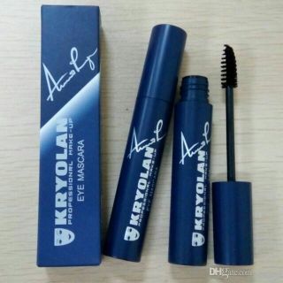 Mascaras Siêu Nối Mi Kryolan