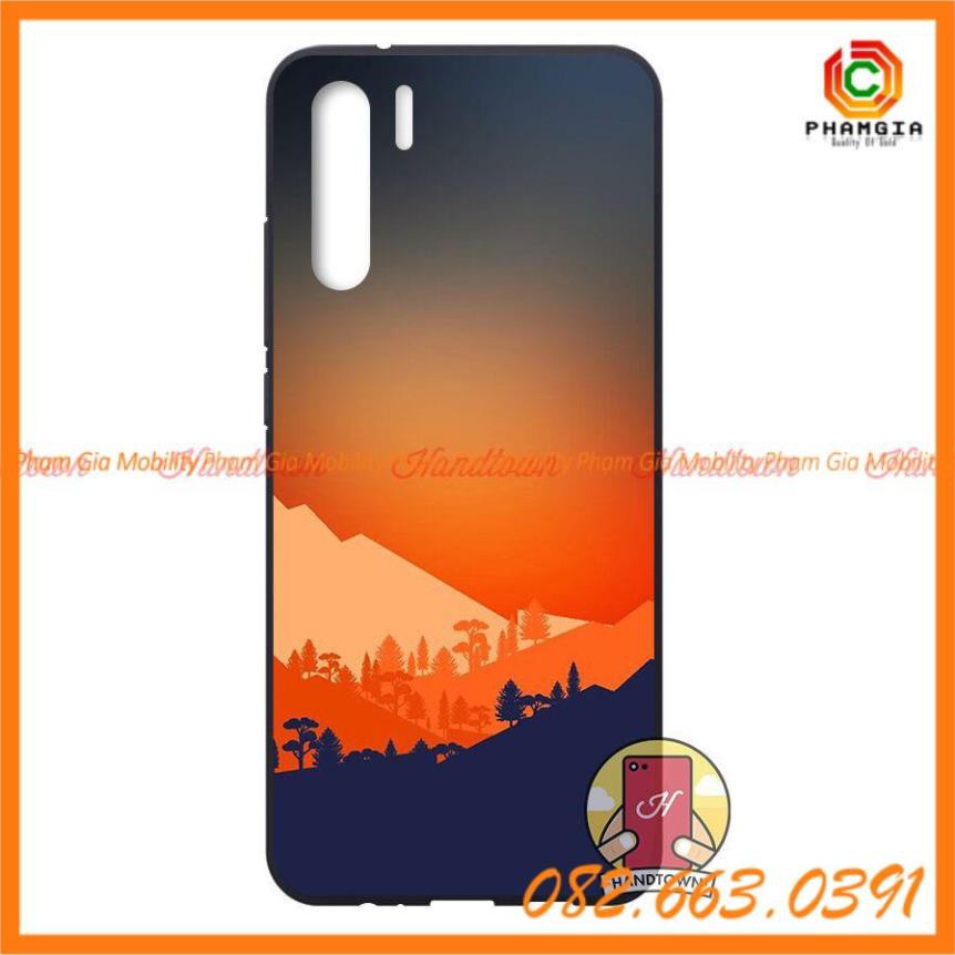 Ốp Lưng Oppo A91 Dẻo In Hình Nhiều Mẫu Đẹp (Phần 1)