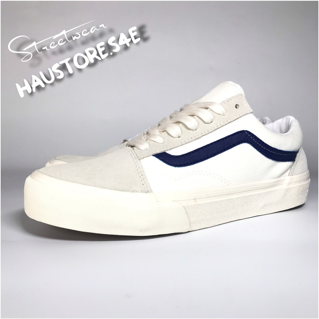 Giày V Style 36 Line Navy full Box,tag |Ảnh thật,vidieo thật - Freeship|