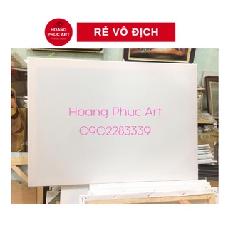 Toan canvas combo các kích thước