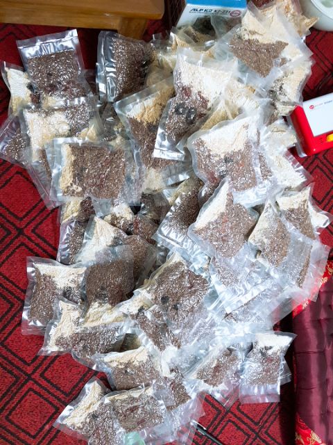 TRÀ BỔ MÁU LỢI SỮA | BigBuy360 - bigbuy360.vn