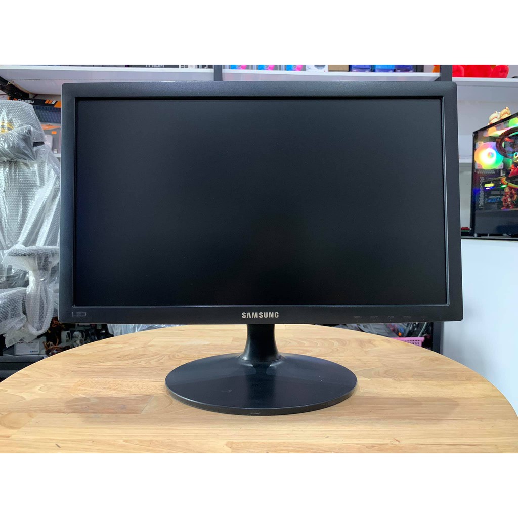 Màn hình Led Samsung S19C170B 19" Wide (Thanh lý văn phòng, nguyên zin) | BigBuy360 - bigbuy360.vn