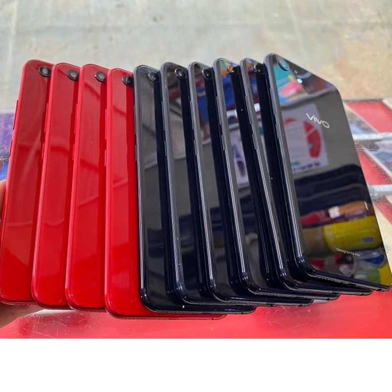 Điện thoại Vivo Y83 màn hình 6.22 inch Ram 6G/128G Chiến Liên Quân/Free Fire chất đỉnh