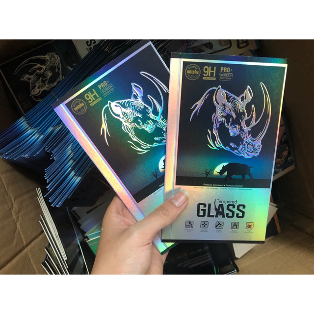 Trùm Cường Lực