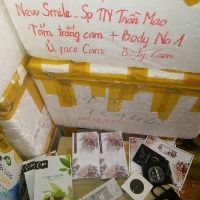 Kem face thạch nellyp