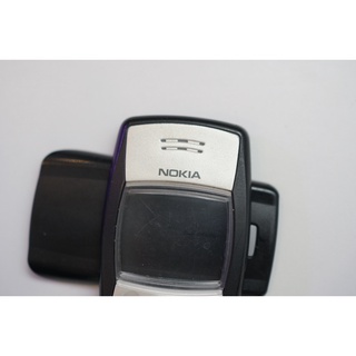 [ Vỏ zin chính hãng ] NOKIA 1100 màu đen bóc máy đẹp