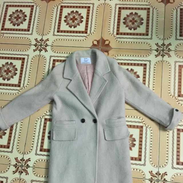 Dạ lông thỏ size M