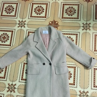 Dạ lông thỏ size M