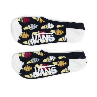 Vớ Vans Sugar Tooth Canoodles VN0A47R4BLK