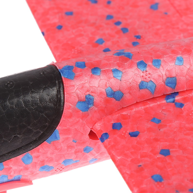 Máy Bay Xốp Đồ Chơi 35cm