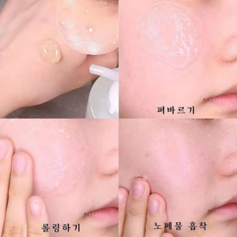 Combo 10 gói tẩy da chết primera