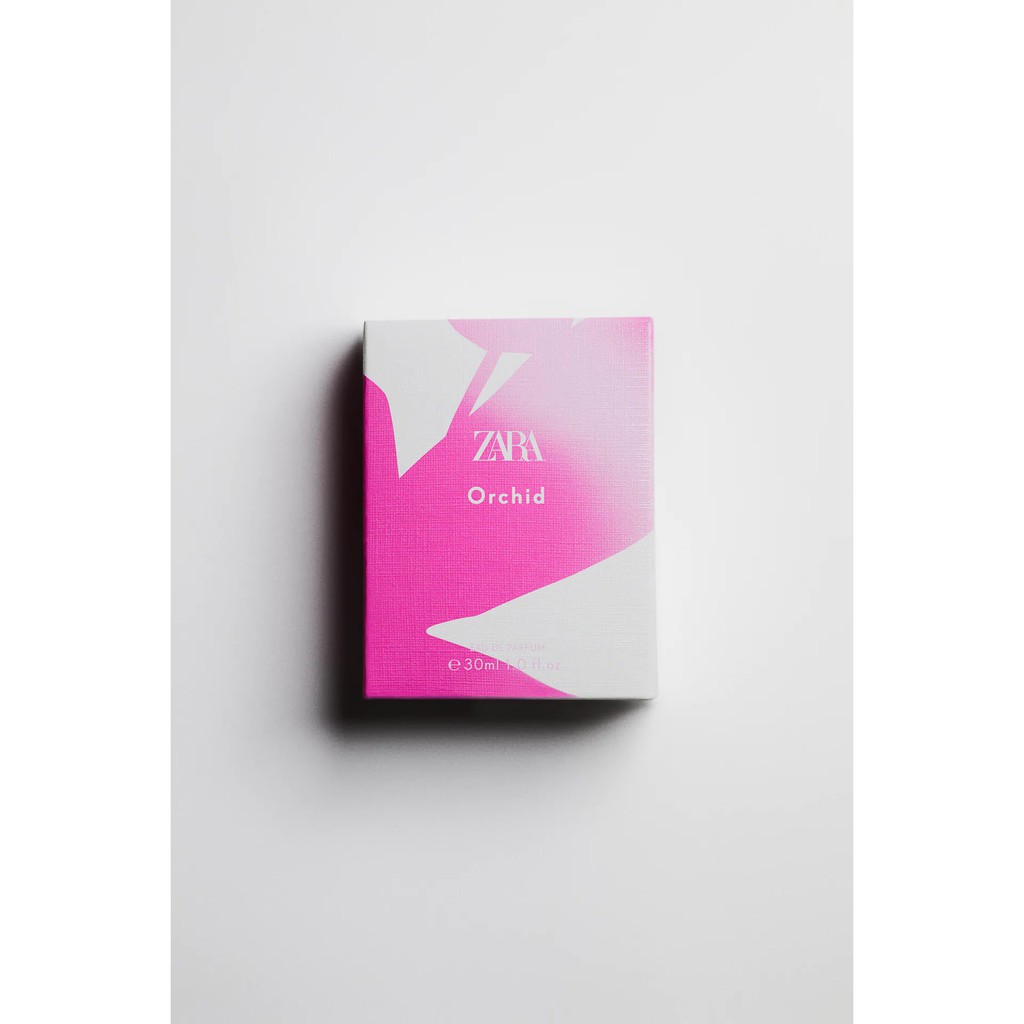 Nước hoa nữ ZARA ORCHID EDP 30 ML (1.0 FL. OZ). | Thế Giới Skin Care