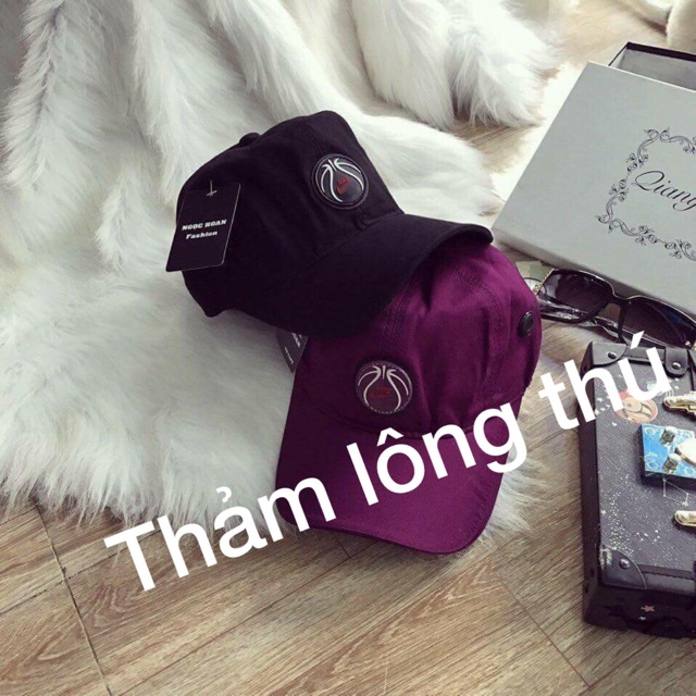 Thảm lông trắng cao cấp