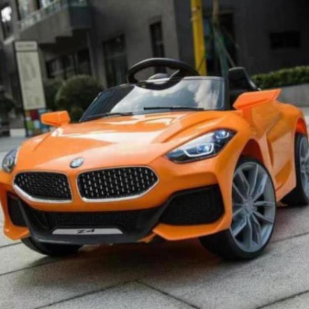 HOT [Siêu] [HOT] Ô tô xe điện trẻ em BMW Z4 thiết kế tinh tế vẻ đẹp sang trọng lạ mắt siêu phẩm