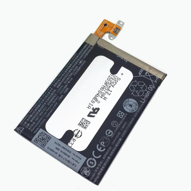 Pin HTC One M8 2300mAh Zin - Bảo hành 6 tháng