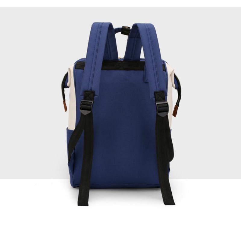 Ba lô đeo vai IELGY sức chứa lớn đa năng thời trang cho mẹ và bé