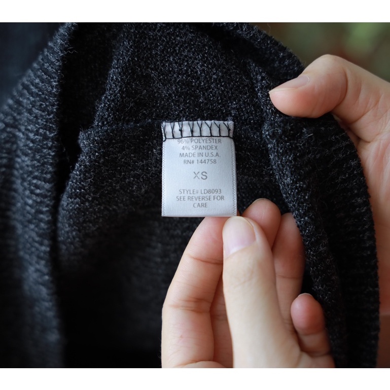 Đầm ôm thương hiệu Charlotte Russe form S,M