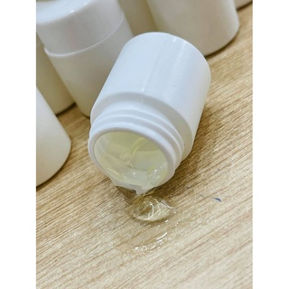Mỡ bôi trơn máy tekin câu cá,mỡ bảo dưỡng máy câu.trọng lượng 10g
