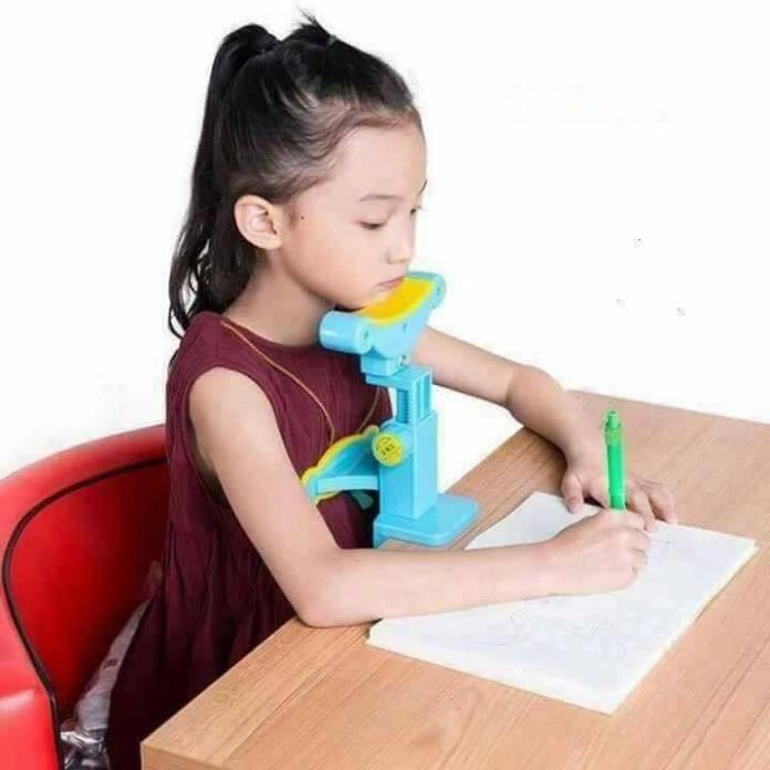 Thiết Bị Chống Cận - Chống Gù Cho Trẻ Em