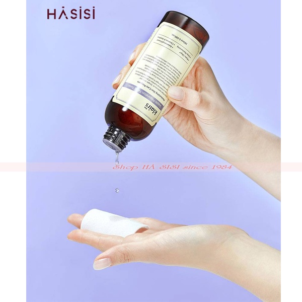 Nước Hoa Hồng KLAIRS - Supple Preparation Facial Toner 180ml