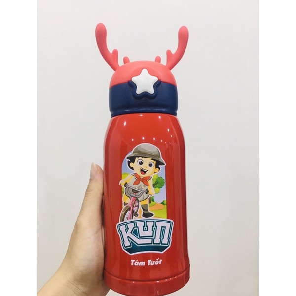 bình giữ nhiệt kun | BigBuy360 - bigbuy360.vn