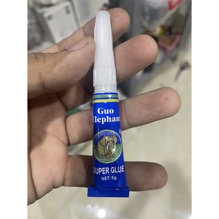 Keo dán rêu ADHESIVE 5G - Keo dán cây thủy sinh