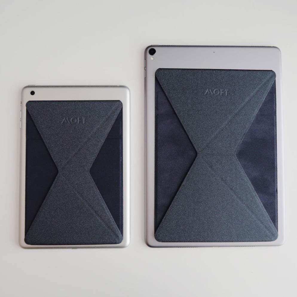 Giá Đỡ Máy Tính Bảng MOFT X Tablet Stand Siêu Mỏng Như Vô Hình, Dùng Cho Máy Từ 7.9 ~ 12.9 inch