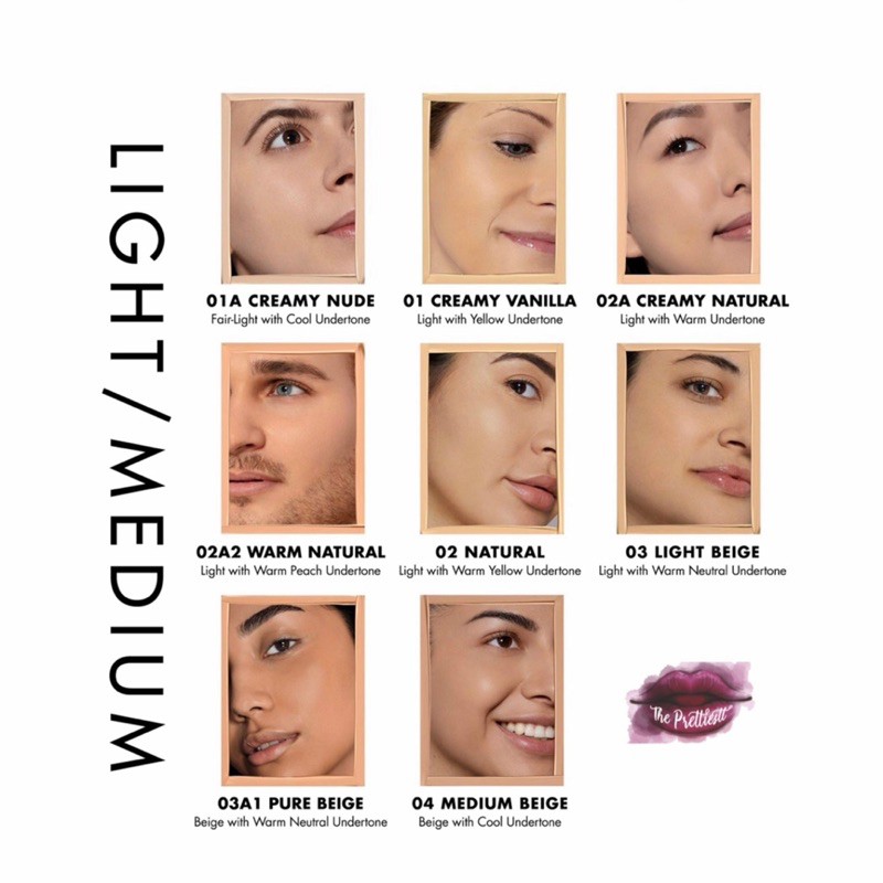 Kem nền Milani Concealer + Perfect 2 in 1 Foundation Concealer +2% phí bán hàng | BigBuy360 - bigbuy360.vn