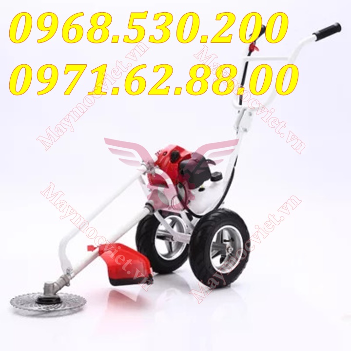 Máy cắt cỏ sân golf nhanh-gọn-sạch đẩy tay HONDA GX35