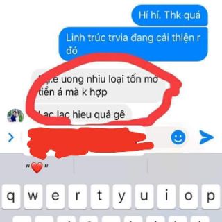 Ngũ cốc lợi sữa lạc lạc