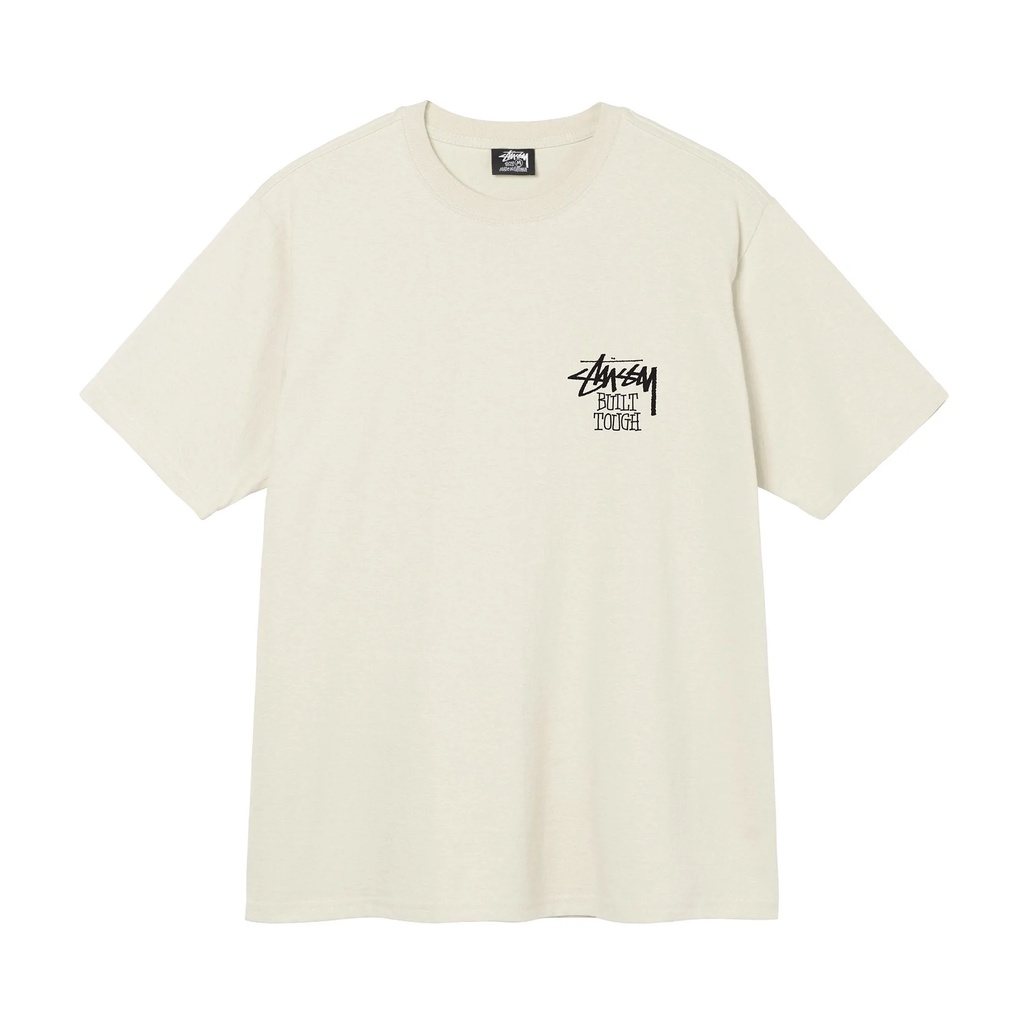 ÁO THUN STUSSY BUILT TOUGH
