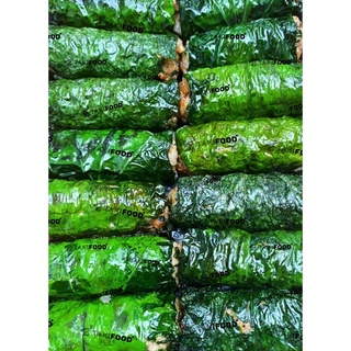 CHẢ SỤN LÁ LỐT {Takifood-400gr}