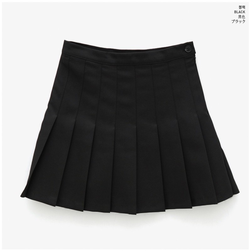 CHÂN VÁY XẾP LY TENNIS SKIRT - HÀNG CAO CẤP - CÓ BIG SIZE | BigBuy360 - bigbuy360.vn