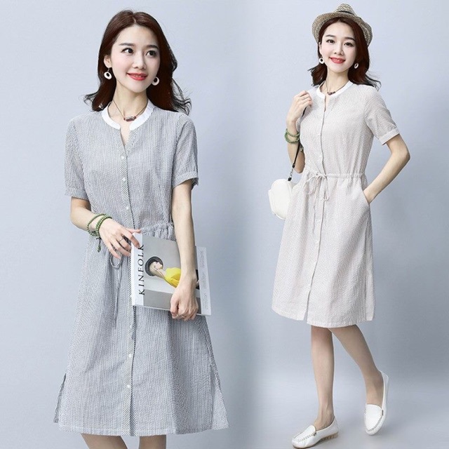 đầm công sở đẹp