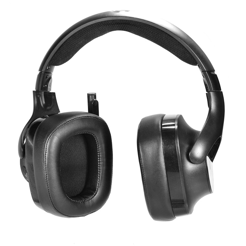 Đệm Bọc Bảo Vệ Tai Nghe Chụp Đầu G633 G933 G533 Chuyên Dụng